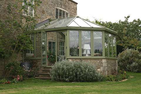 Conservatories and Extensions Ltd photo