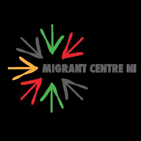 Migrant Centre NI photo